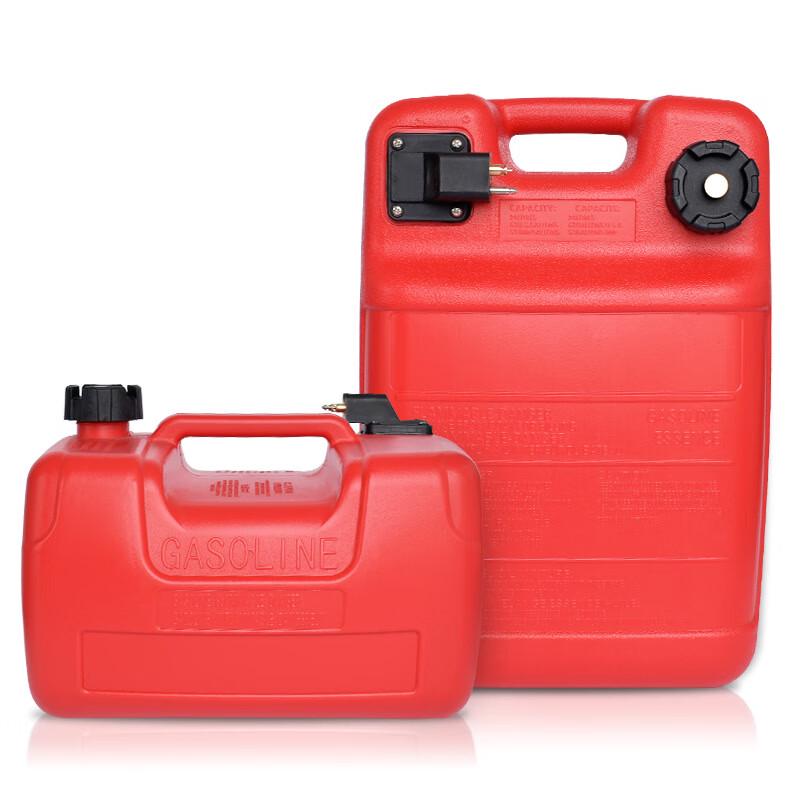 Outboard Motor 12L External Fuel Tank
