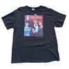 T-shirt Vintage Y2K Les Monstres Taille XL Horreur Halloween Film TV Promo