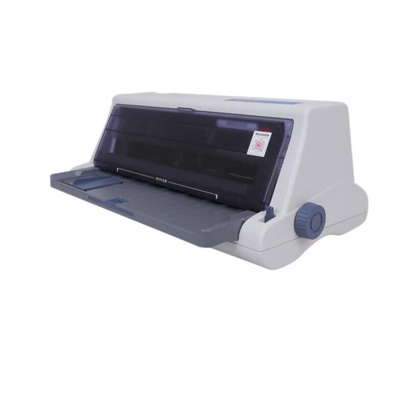 Jolimark CFP-535W Wireless Remote Dot Matrix Printer CN Plug (adapter Included)