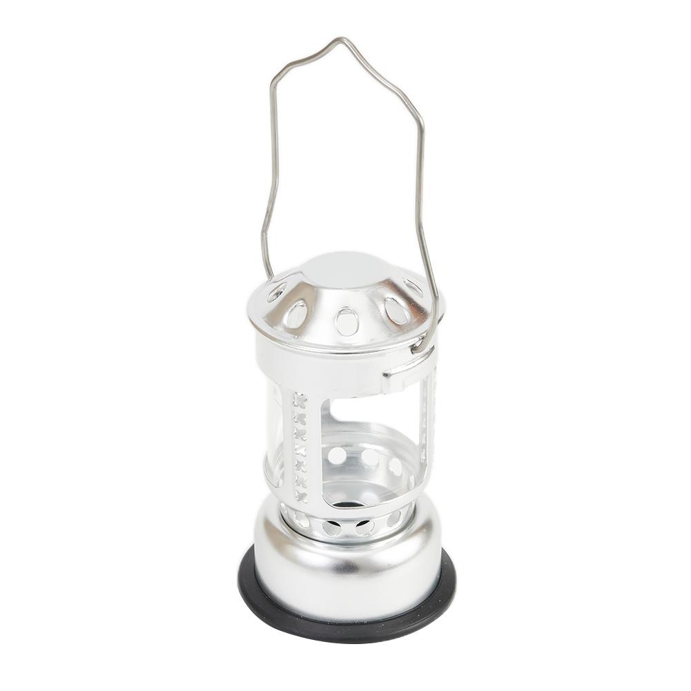 High Quality Tealight Holder 11cm In Height About 110g