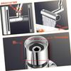 Kitchen Faucet Extender Flying Rain Waterfall Water Pressurized Double  Scraping Universal Rotating Aerator Anti-splash Nozzle