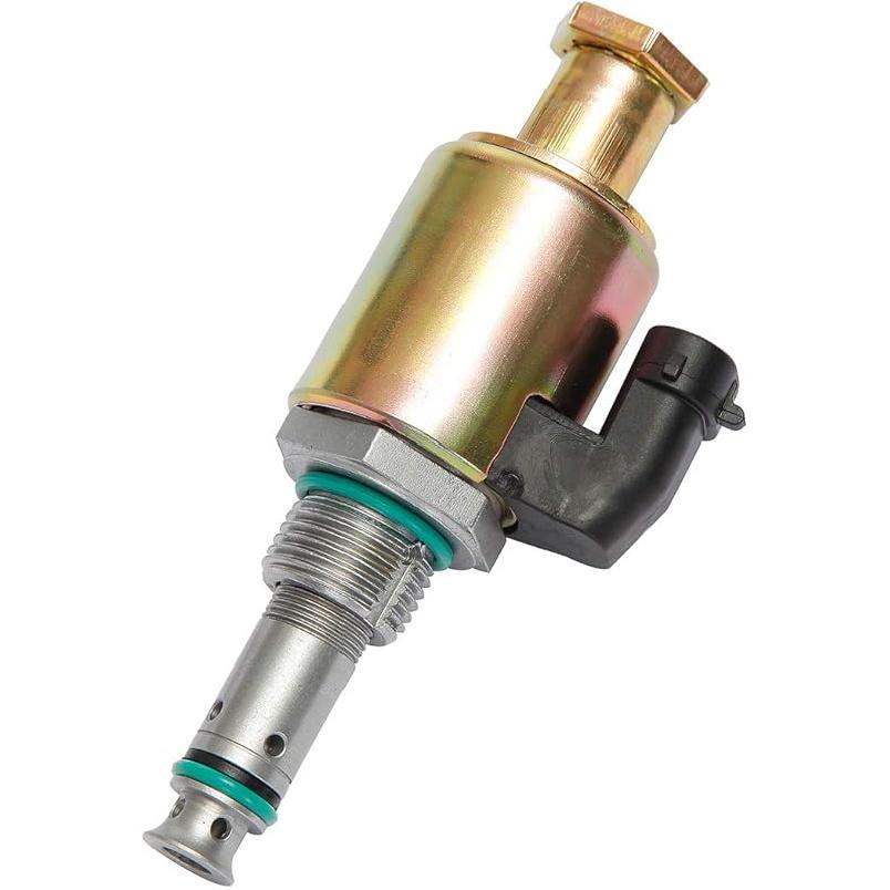 7.3 Powerstroke IPR Valve With ICP Control Sensor And Pigtail | Replacement For 1995-2003 Ford F250 F350 F450 F550 Super Duty E350 E450 E550