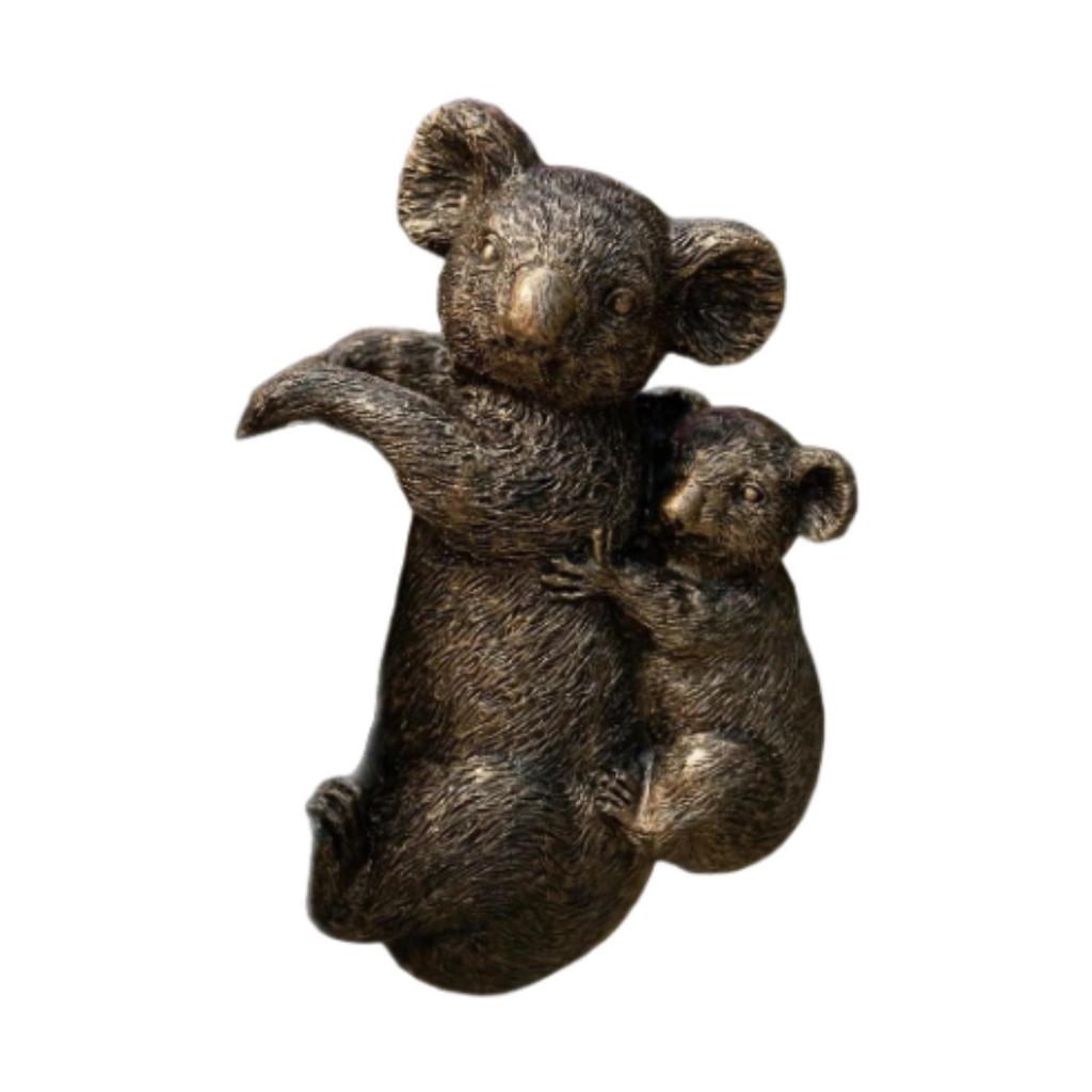 Plant Pot Decor Cute Flower Pot Pendant Ornament for Outdoor Patio Yard