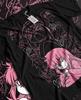 Kawaii Funny Hitori Gotou Bocchi the Rock T-shirt, Unisex Tee for Yamada and