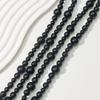 Elegant Retro Pearl Necklace: Women's High-End Light Luxury Sweater Chain.