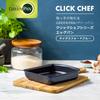 GreenPan Egg Induction and Gas Removable Single Dishwasher Ceramic Stackable Oxford Pan, Compatible, Handle, ClickChef, Item, Safe, Coating,