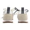 Adidas Neo VS JOG 2.0 Low top Casual Shoes Unisex Beige White Brown JI2436(Team116-VS)