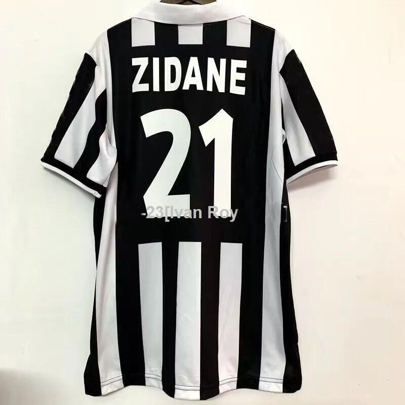 95979899001415162627 Juventus jersey C Rodibala Pirlo Pogba long-sleeved football jersey
