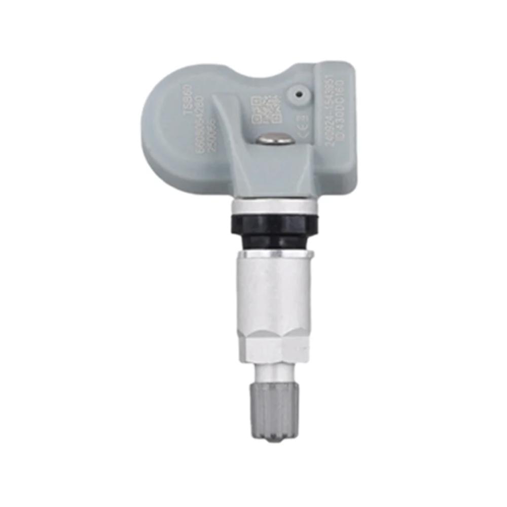 4Pcs 6608064280 Tire Pressure Monitoring Sensor For Geely