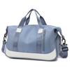 Nylon Sports Fitness Bag Multifunctional Travel Tote Bag Lightweight Yoga Training Bag  Business
