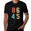 TShirt Casual Graphic Print Tee