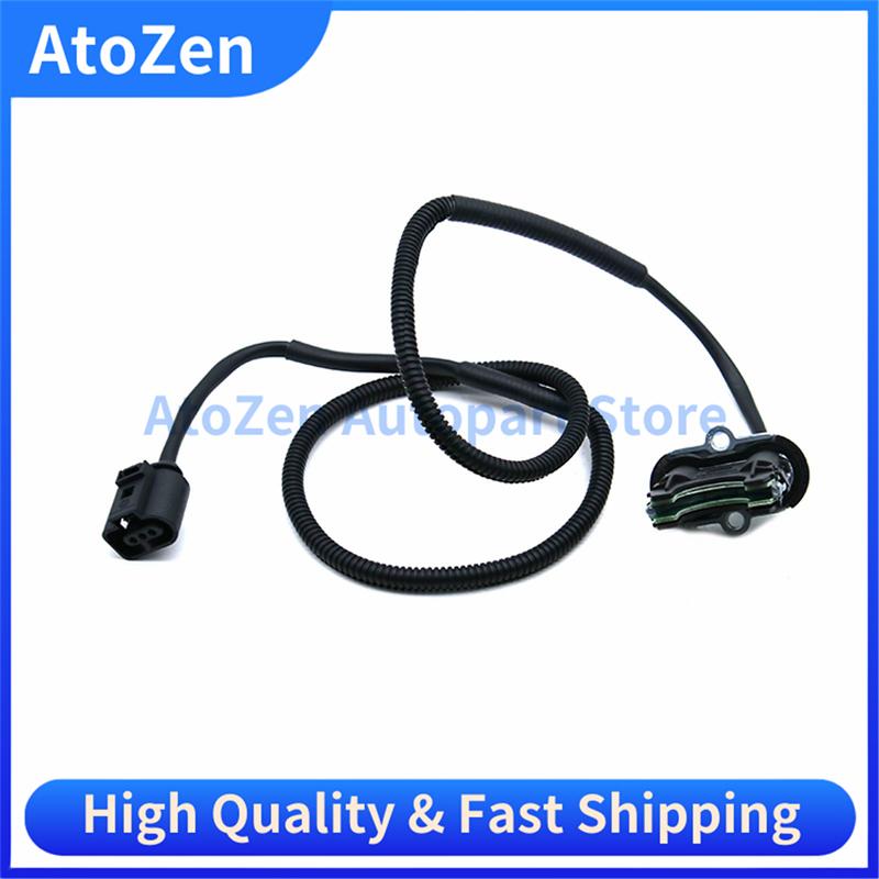 Car Steering Angle Sensor 6Q1423291D 6Q1423291DX 6Q1423291 for Seat Ibiza III Cordoba Skoda Fabia VW Polo Automotive Spare Parts