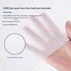 Disposable Non-Woven Four-Piece Bedding Set for Travel and Hotel Use