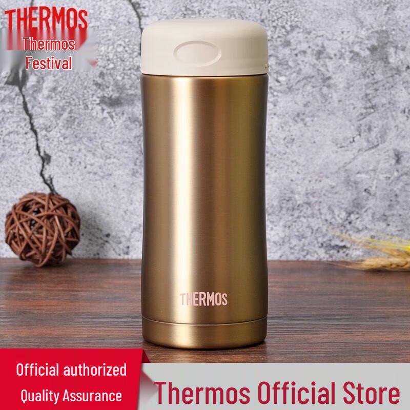 

THERMOS JCG-400 Stainless Steel Insulated Mug