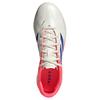 Adidas Copa Pure 3 Soccer Shoes Unisex White Blue JR2853