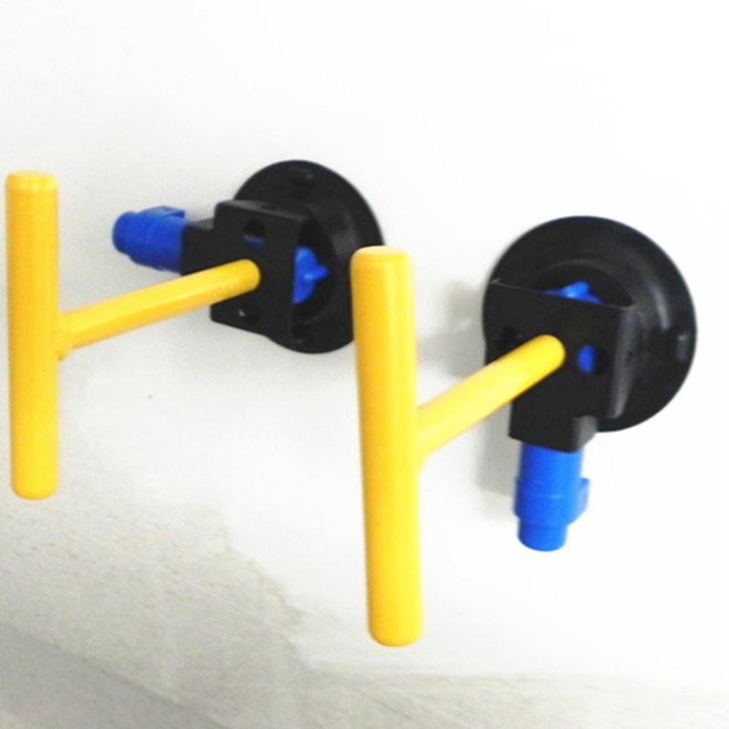 Powerful Car Dent Puller Suction Cup, Automotive Dent Remover Tool with Handle, Quick Repair Kit for Car Body Dent Removal