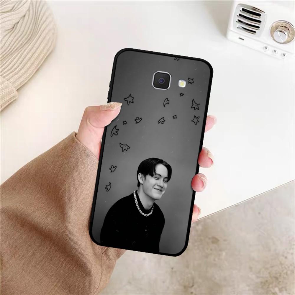 

K-Kit C-Connor Phone Case For Samsung J 7 plus 7core J7 neo J6 plus prime J6 J4 J5 Mobile Cover Samsung J600