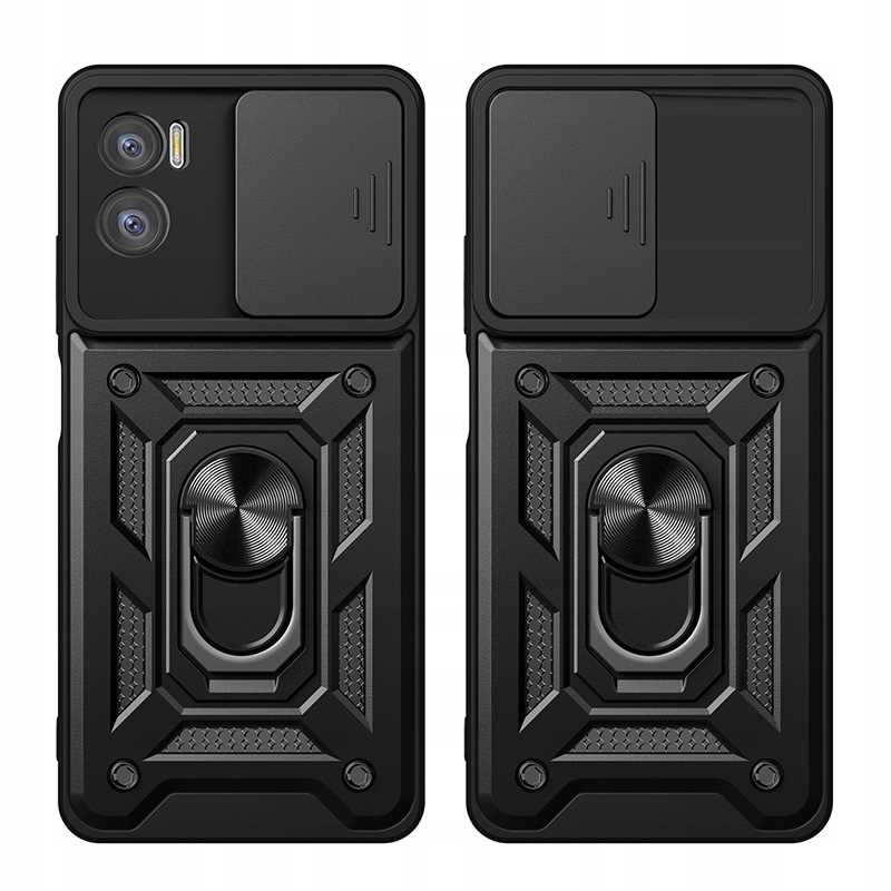 Sc Camring Moto E22 Svart