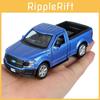 Ford Alloy Bronco Car Model With Inertia Control For Collectors Enthusiasts Gift