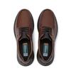Land Rover Men S Dual cuShion Functional outSole Gore Tex caSual ShoeS Lanoxc460