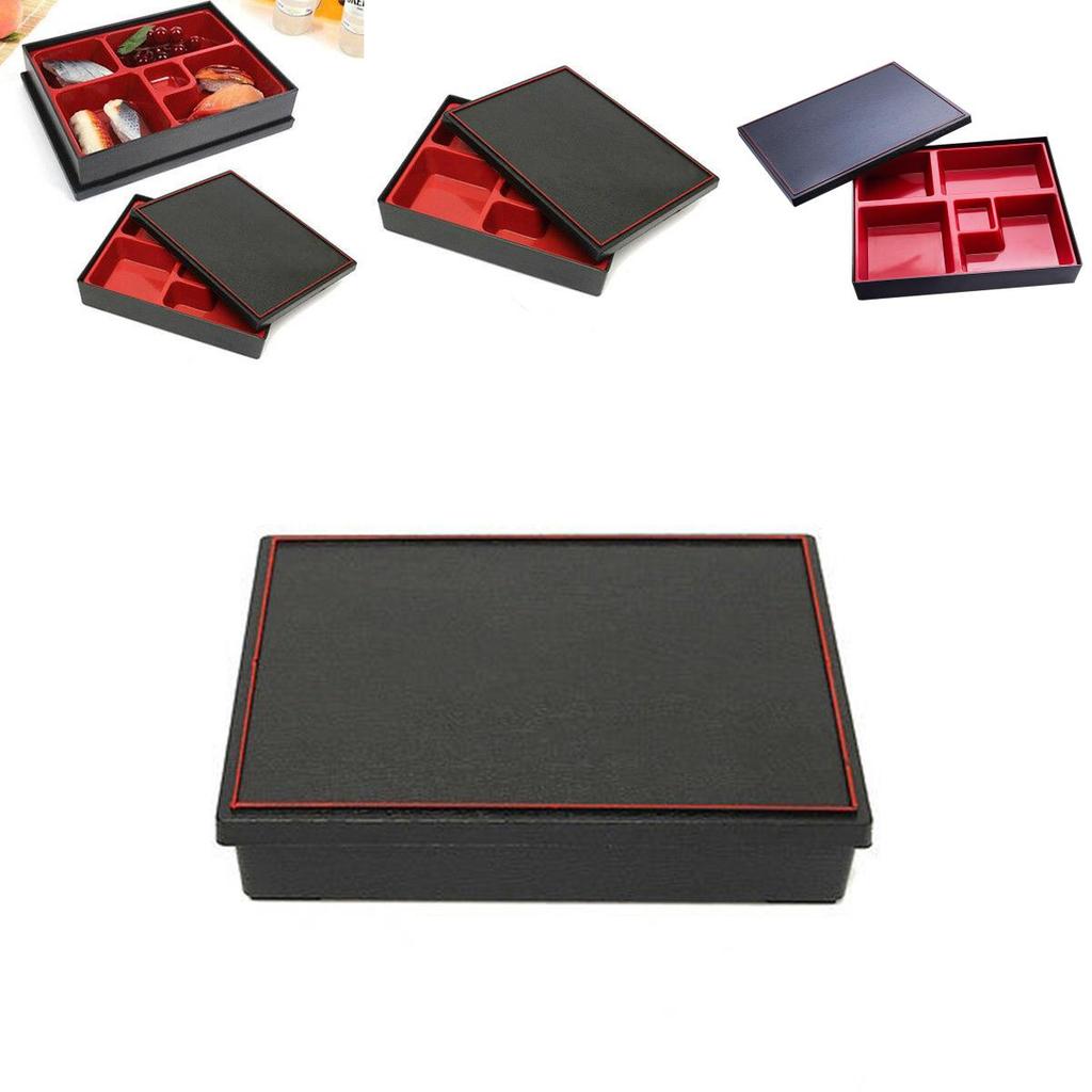 Premium Quality Bento Box With Timeless Design For Office And Picnic Use