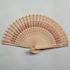 10Pcs Folding Wooden Hand Fans Custom Engraved Wedding Fans Party Favor Bridal Shower Gifts For Guests Souvenir