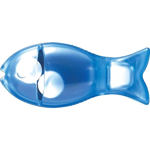 

Marna Fish Knife Sharpener (Compact with Magnet) Knife Sharpener, Blue, K257B