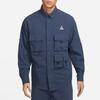 Nike ACG DRI FIT UV-Hemd Herren Lightning Blue DN3937-437
