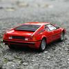 WELLY 1/24 BMW M1 Alloy Classic Sports Car Model Diecast Metal Racing Car Vehicle Model Simulation Collection Childrens Toy Gift