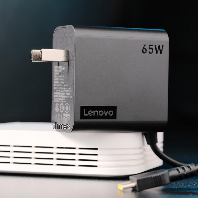 Lenovo ThinkPad 65W Type-C Power Adapter