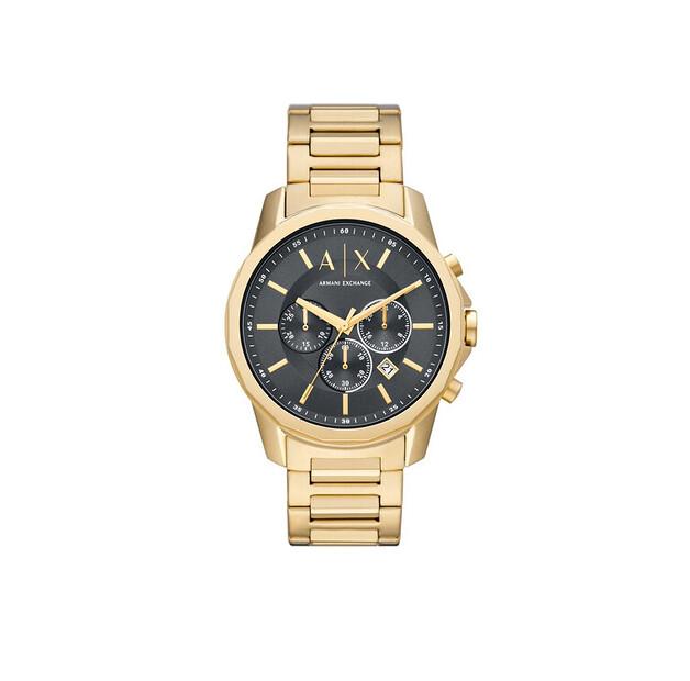 Часы Armani Exchange Banks