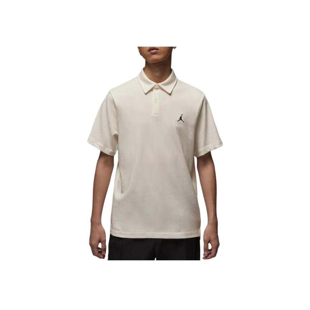 New Jordan Sport Men's Dri FIT Golf Polo HQ8689-133