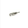 Universal Car Antenna Adapter: DIN To FM/Radio/GPS Plug