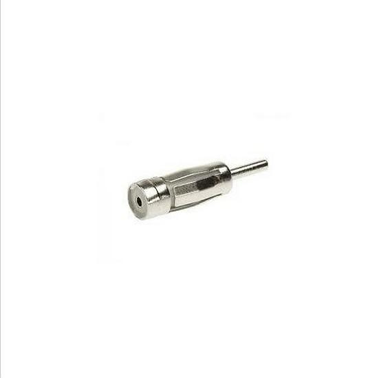 Universal Car Antenna Adapter: DIN To FM/Radio/GPS Plug