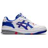 Asics EX89 Knicks Unisex Sneakers White Illusion-Blue 1201A476-101