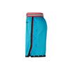 Nike Phoenix Suns NBA City Edition 22-23 Season Color Block Comfortable Straight Leg Basketball Shorts Men Shorts Blue DO9671-414