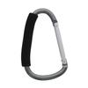 Takagi Big Carabiner Released In 2025 160mm Gunmetal