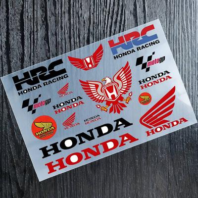 For Reflective Motorcycle Stickers, 3M Safety Warning At Night In The Dark Scooter Helmets
