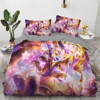 Biancheria da letto – Completi lenzuola e set da letto