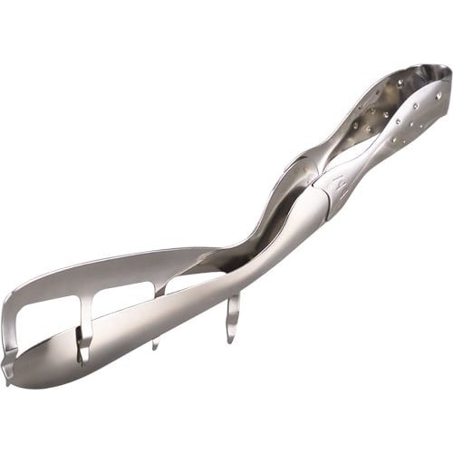 Ernest Fish Grill Tongs