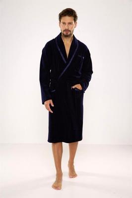 Pijamas e roupa de casa – Batas