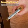 Crayon Wooden Quickly Hole Nail Fixing Leakage Problems