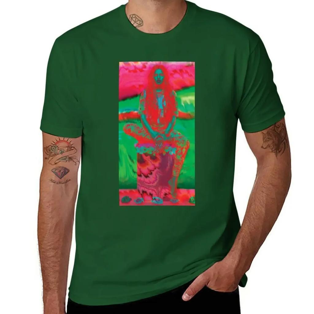 M.I.A. Matangi T-Shirt ästhetische Kleidung Sweatshirt Herren T-Shirts