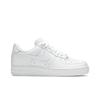 Womens Air Force 1 '07 'Triple White' (women's Sizes) White / White / White / White Skate Shoes DD8959 100