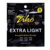 6 Strings Set Acoustic Guitar Strings DCZ DAG DP DUS DR Guitar String  Folk Guitar