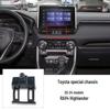 Car Phone Holder for Toyota 6th Gen Camry, Corolla, Highlander - Clip Base Accessory