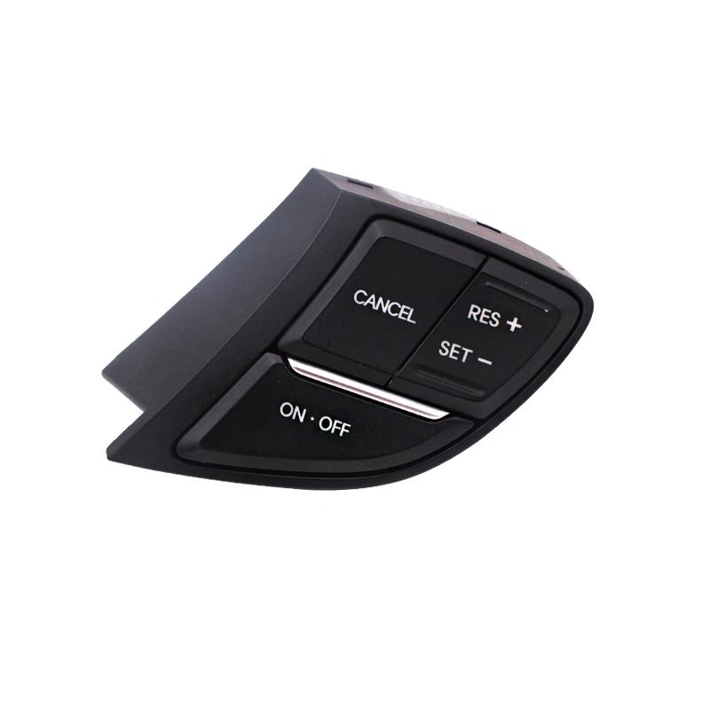For Sonata YF I40 Multi-function Steering Wheel Button Switch Cruise Control