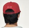 [EMIS] NEW LOGO COTTON TRUCKER HAT - 5 Aesthetic Colors