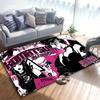 Nana Carpet Rug for Living Room Bedroom Home Sofa Decoration,Kids play Non-slip Floor Mat