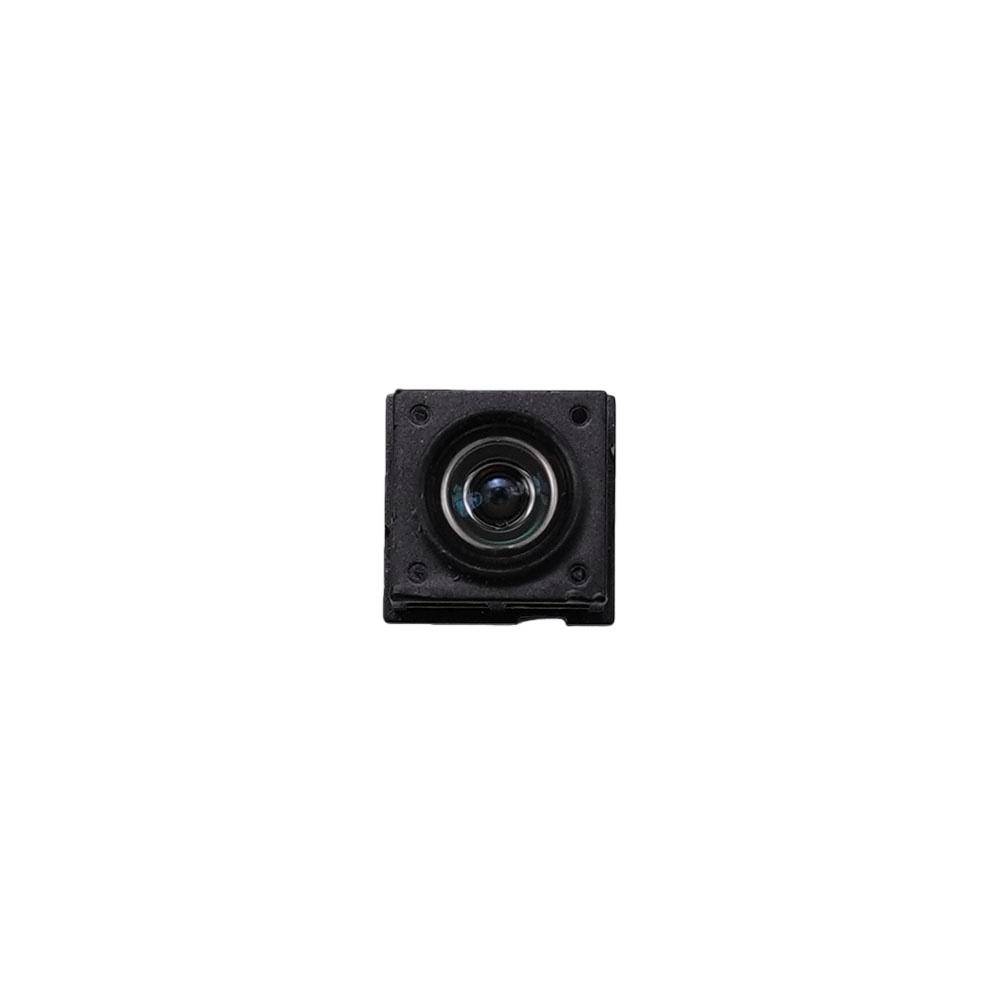 Leeres Gimbal-Kameraobjektivglas für O4 Air Unit PTZ-Objektivglas-Ersatzteil für O4 Air Unit Reparatur Ersatzteil